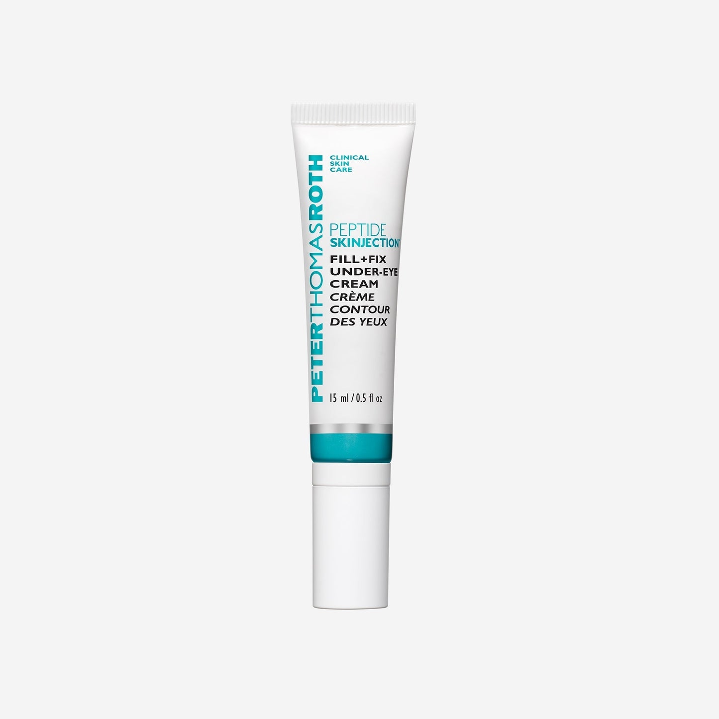 Peptide Skinjection™ Fill + Fix Under-Eye Cream